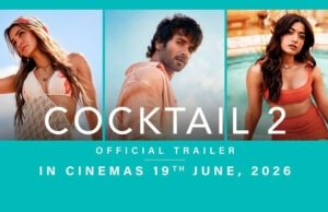 Cocktail 2 Trailer: Shahid Kapoor, Rashmika Mandanna and Kriti Sanon Promise a Roller-Coaster of Love, Friendship and Heartbreak