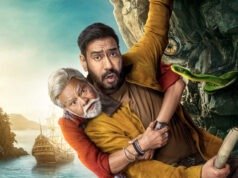 Dhamaal 4 Character Posters Out: Ajay Devgn, Riteish Deshmukh And Gang Return For Another Wild Ride Dhamaal 4 Character Posters Out: Ajay Devgn, Riteish Deshmukh And Gang Return For Another Wild Ride