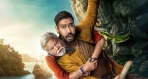 Dhamaal 4 Character Posters Out: Ajay Devgn, Riteish Deshmukh And Gang Return For Another Wild Ride
