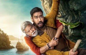 Dhamaal 4 Character Posters Out: Ajay Devgn, Riteish Deshmukh And Gang Return For Another Wild Ride