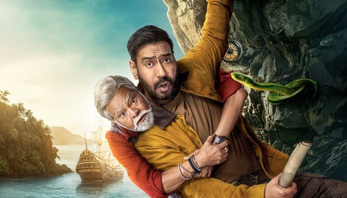 Dhamaal 4 Character Posters Out: Ajay Devgn, Riteish Deshmukh And Gang Return For Another Wild Ride