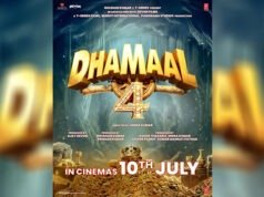 Dhamaal 4 Arrives Earlier Than Expected, Set for Theatrical Release on July 10, 2026