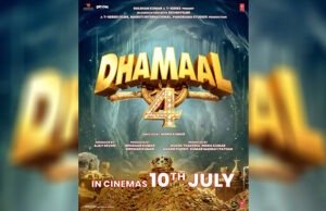 Dhamaal 4 Arrives Earlier Than Expected, Set for Theatrical Release on July 10, 2026