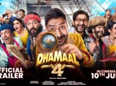 The Dhamaal Boys Are Back! Dhamaal 4 Trailer Delivers Four Times The Fun, Four Times The Chaos and Unlimited Madness