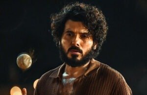 Divyenndu Shares His Reaction to Discovering His Enormous Popularity in Hyderabad Before His Telugu Film Debut with Peddi