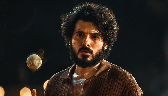 Divyenndu Shares His Reaction to Discovering His Enormous Popularity in Hyderabad Before His Telugu Film Debut with Peddi