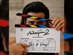 Emraan Hashmi and Vishesh Bhatt Wrap Shooting for Awarapan 2, Bringing Fans Closer to Shivam's Return!