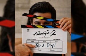 Emraan Hashmi and Vishesh Bhatt Wrap Shooting for Awarapan 2, Bringing Fans Closer to Shivam's Return!