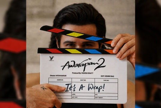 Emraan Hashmi and Vishesh Bhatt Wrap Shooting for Awarapan 2, Bringing Fans Closer to Shivam’s Return! Emraan Hashmi and Vishesh Bhatt Wrap Shooting for Awarapan 2, Bringing Fans Closer to Shivam's Return!