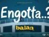 Balan-The Boy's new song Engotta is an Ode to unconditional love, freedom and the journey into the unknown