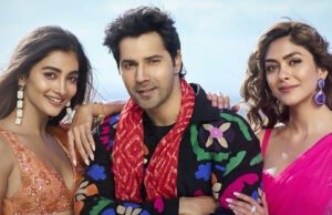 Hai Jawani Toh Ishq Hona Hai Box Office Collection Day 1: Varun Dhawan Starrer Takes a Decent Start