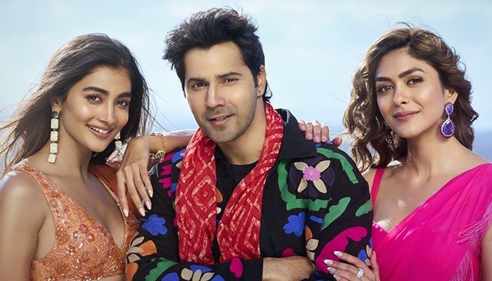 Hai Jawani Toh Ishq Hona Hai Box Office Collection Day 1: Varun Dhawan Starrer Takes a Decent Start