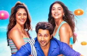 Hai Jawani Toh Ishq Hona Hai Box Office Collection Day 3: Closes Opening Weekend at Rs 28.51 Cr Hai Jawani Toh Ishq Hona Hai Box Office Collection Day 3: Closes Opening Weekend at Rs 28.51 Cr