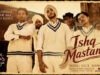 Vedang Raina’s birthday gets musical as Imtiaz Ali and A.R. Rahman unveil ‘Ishq Mastana’ from Main Vaapas Aaunga Vedang Raina's birthday gets musical as Imtiaz Ali and A.R. Rahman unveil 'Ishq Mastana' from Main Vaapas Aaunga