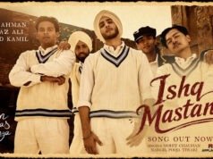 Vedang Raina's birthday gets musical as Imtiaz Ali and A.R. Rahman unveil 'Ishq Mastana' from Main Vaapas Aaunga