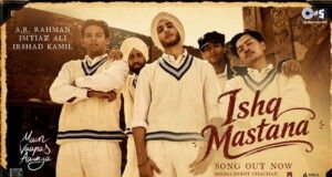 Vedang Raina's birthday gets musical as Imtiaz Ali and A.R. Rahman unveil 'Ishq Mastana' from Main Vaapas Aaunga