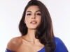 Jacqueline Fernandez to Star in Her First Full-Fledged Horror Film; Shoot Set to Begin This Month