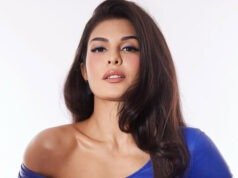 Jacqueline Fernandez to Star in Her First Full-Fledged Horror Film; Shoot Set to Begin This Month