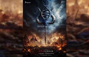 NTR x Trivikram: Jr NTR, Trivikram Srinivas Reunite for a Grand Mythological Drama