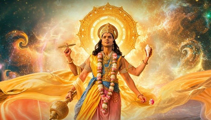 Krishnavataram Box Office Collection: Grosses Over Rs 55 Crores Worldwide!