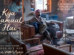 Imtiaz Ali and Diljit Dosanjh Create a Special Video for Main Vaapas Aaunga – Watch Imtiaz Ali and Diljit Dosanjh Create a Special Video for Main Vaapas Aaunga - Watch