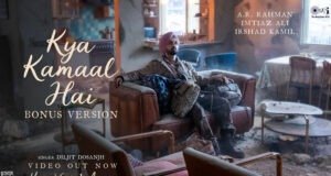 Imtiaz Ali and Diljit Dosanjh Create a Special Video for Main Vaapas Aaunga - Watch