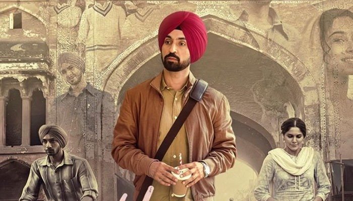 Main Vaapas Aaunga builds huge global anticipation, North America (US & Canada) Advance Bookings to open a week ahead due to high demand