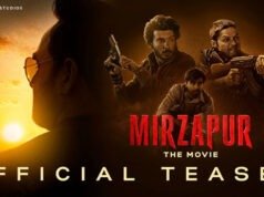 'Mirzapur: The Movie' Teaser Out; Pankaj Tripathi, Ali Fazal & Divyenndu Back in Action
