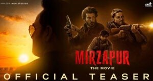 'Mirzapur: The Movie' Teaser Out; Pankaj Tripathi, Ali Fazal & Divyenndu Back in Action