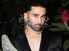Orry Shares A Fun Update From Khatron Ke Khiladi 15 Sets In Cape Town Amid Freezing Weather