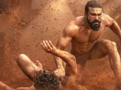 Peddi Box Office Collection Day 1: Ram Charan's Sports Drama Takes a Flying Start Worldwide