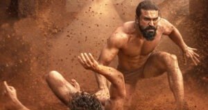 Peddi Box Office Collection Day 1: Ram Charan's Sports Drama Takes a Flying Start Worldwide