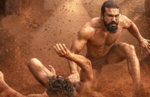 Peddi Box Office Collection Day 1: Ram Charan's Sports Drama Takes a Flying Start Worldwide