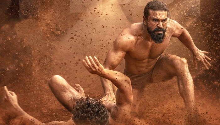 Peddi Box Office Collection Day 1: Ram Charan's Sports Drama Takes a Flying Start Worldwide