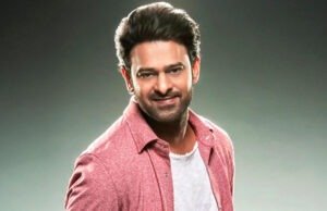 Prabhas Sets The Internet Ablaze With Two Viral Moments; Fans Decode Kalki 2 Clue & Spirit Update
