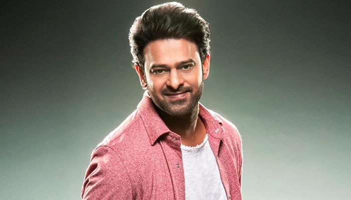Prabhas Sets The Internet Ablaze With Two Viral Moments; Fans Decode Kalki 2 Clue & Spirit Update