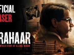 Maddock Films Unveils 'Prahaar' Teaser: Rajkummar Rao Set to Play Ace Prosecutor Ujjwal Nikam
