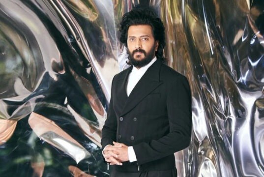 Dhamaal 4: Riteish Deshmukh gives the Trailer Launch a Miss, Pens a Warm Note for the Audience
