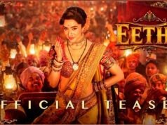 Eetha Teaser: Shraddha Kapoor Transforms into a Fierce Folk Dancer in Maddock’s Gritty True-Story Drama Eetha Teaser: Shraddha Kapoor Transforms into a Fierce Folk Dancer in Maddock’s Gritty True-Story Drama