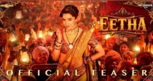 Eetha Teaser: Shraddha Kapoor Transforms into a Fierce Folk Dancer in Maddock’s Gritty True-Story Drama