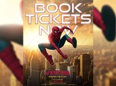 'Spider-Man: Brand New Day' Opens Advance Bookings in India, Giving Fans First Access to Premium Large Format Screens