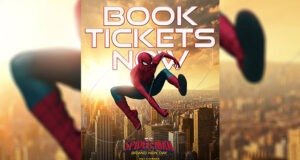 'Spider-Man: Brand New Day' Opens Advance Bookings in India, Giving Fans First Access to Premium Large Format Screens