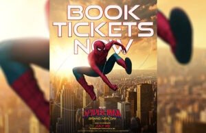 'Spider-Man: Brand New Day' Opens Advance Bookings in India, Giving Fans First Access to Premium Large Format Screens
