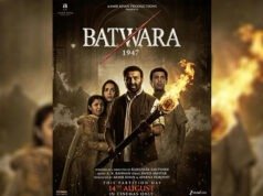 Sunny Deol Announces ‘Batwara 1947’, the New Title of ‘Lahore 1947’; First Look Out Sunny Deol Announces ‘Batwara 1947’, the New Title of ‘Lahore 1947’; First Look Out
