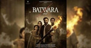 Sunny Deol Announces ‘Batwara 1947’, the New Title of ‘Lahore 1947’; First Look Out
