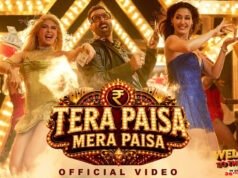 Welcome To The Jungle: Akshay Kumar and Team Deliver High-Energy Entertainment in ‘Tera Paisa Mera Paisa’ - Watch