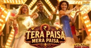 Welcome To The Jungle: Akshay Kumar and Team Deliver High-Energy Entertainment in ‘Tera Paisa Mera Paisa’ - Watch
