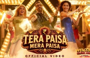 Welcome To The Jungle: Akshay Kumar and Team Deliver High-Energy Entertainment in ‘Tera Paisa Mera Paisa’ - Watch