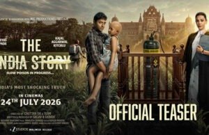 'The India Story' Hard-Hitting Teaser Out, Highlights the Hidden Truth Behind Pesticide Farming