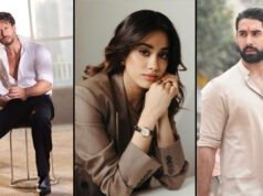 Dharma Productions Announces Release Date for Lag Ja Gale Starring Tiger Shroff, Janhvi Kapoor and Lakshya Dharma Productions Announces Release Date for Lag Ja Gale Starring Tiger Shroff, Janhvi Kapoor and Lakshya